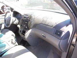 2004 TOYOTA SIENNA LE GRAY 3.3 AT 2WD Z20108